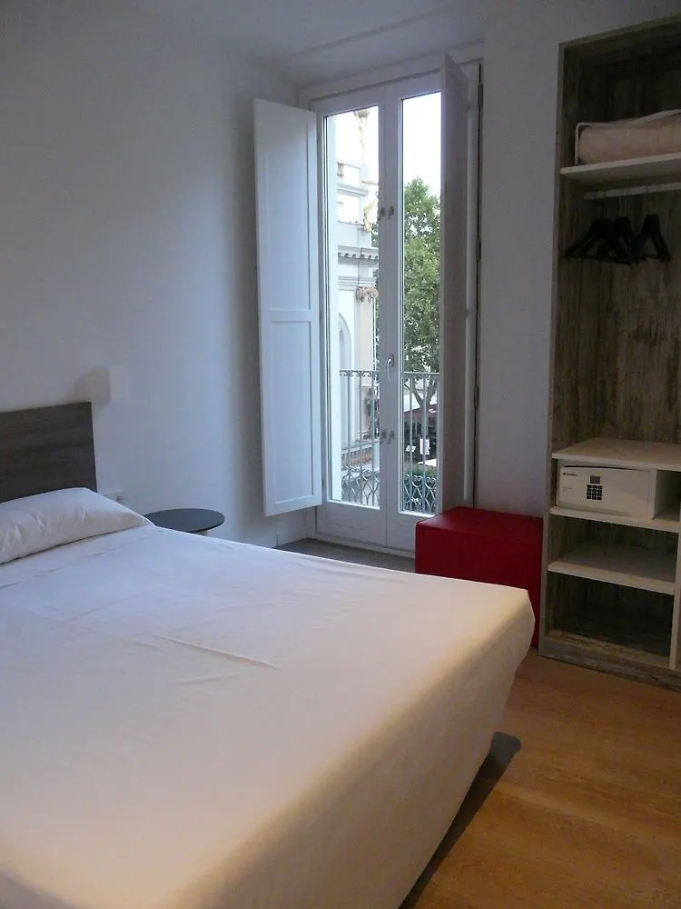 The Museum Apartments Figueres