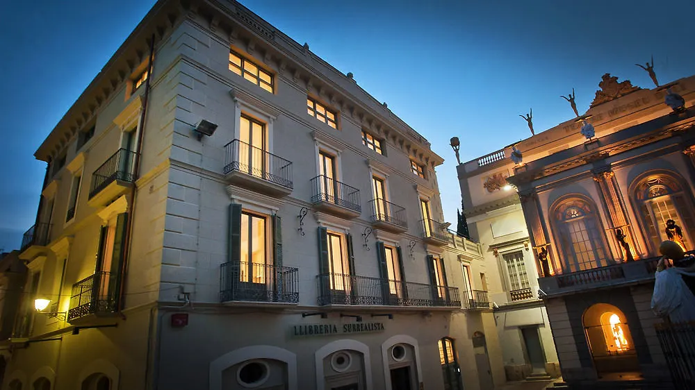 The Museum Apartments Figueres