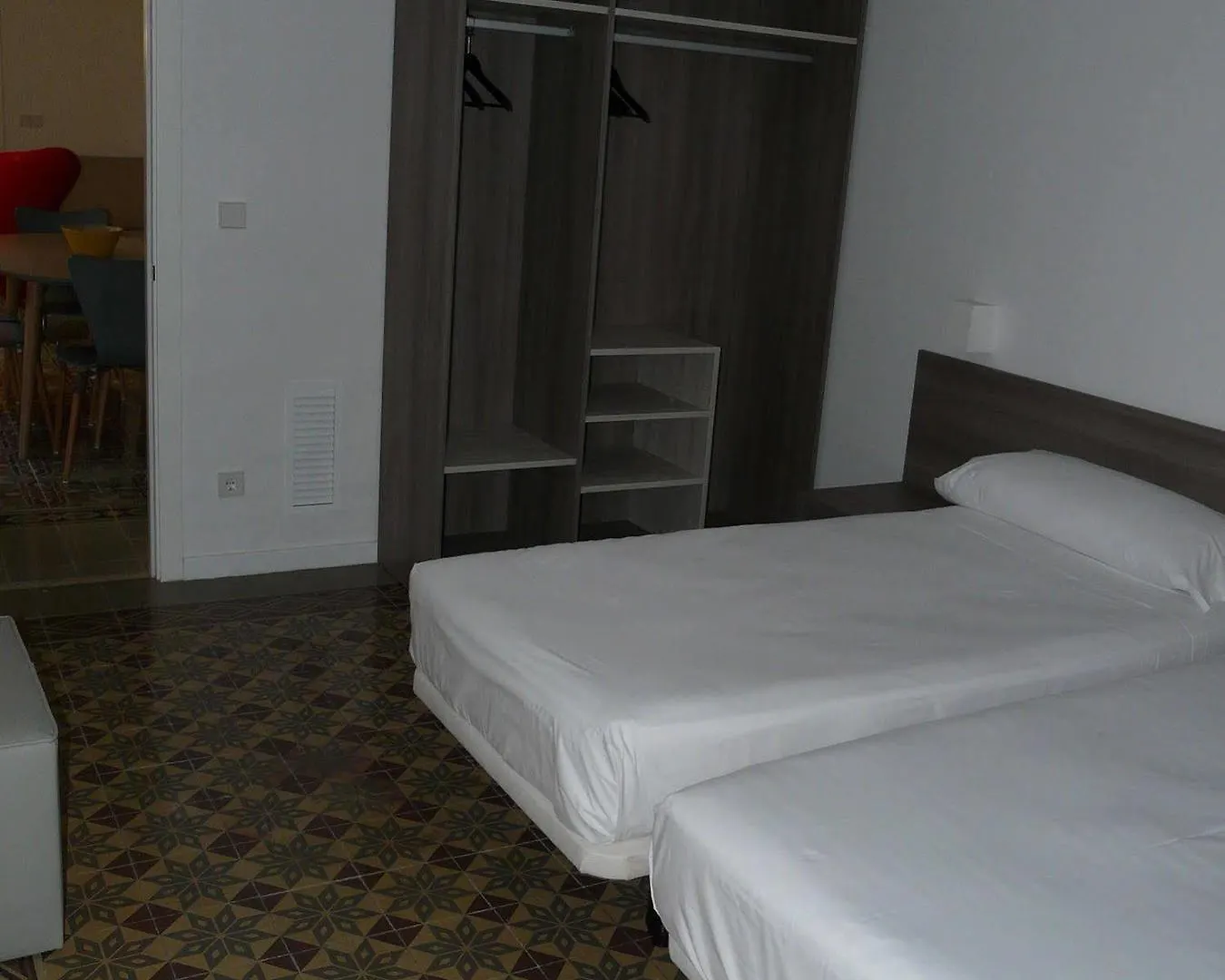 The Museum Apartments Figueres  Figueres (Girona)