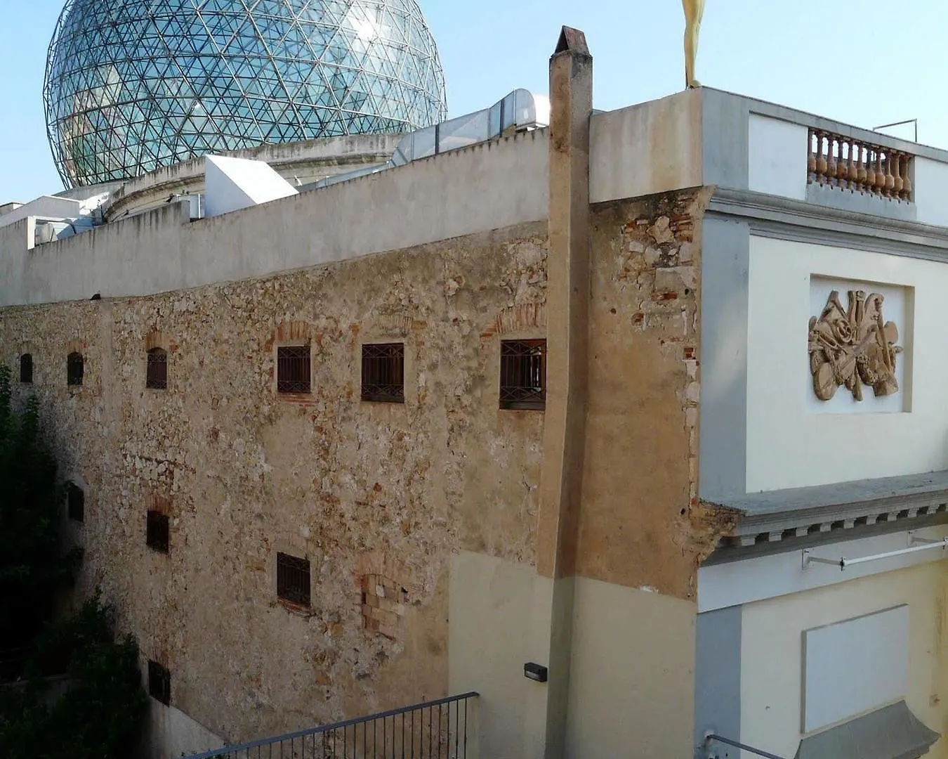 The Museum Apartments Figueres Figueres (Girona)