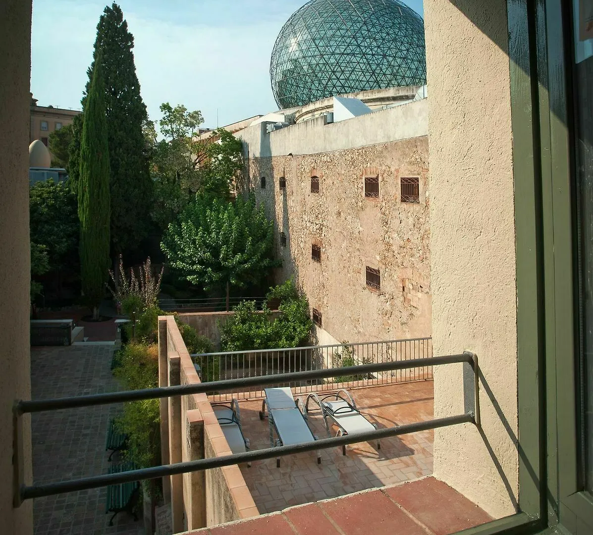 The Museum Apartments Figueres Figueres (Girona)
