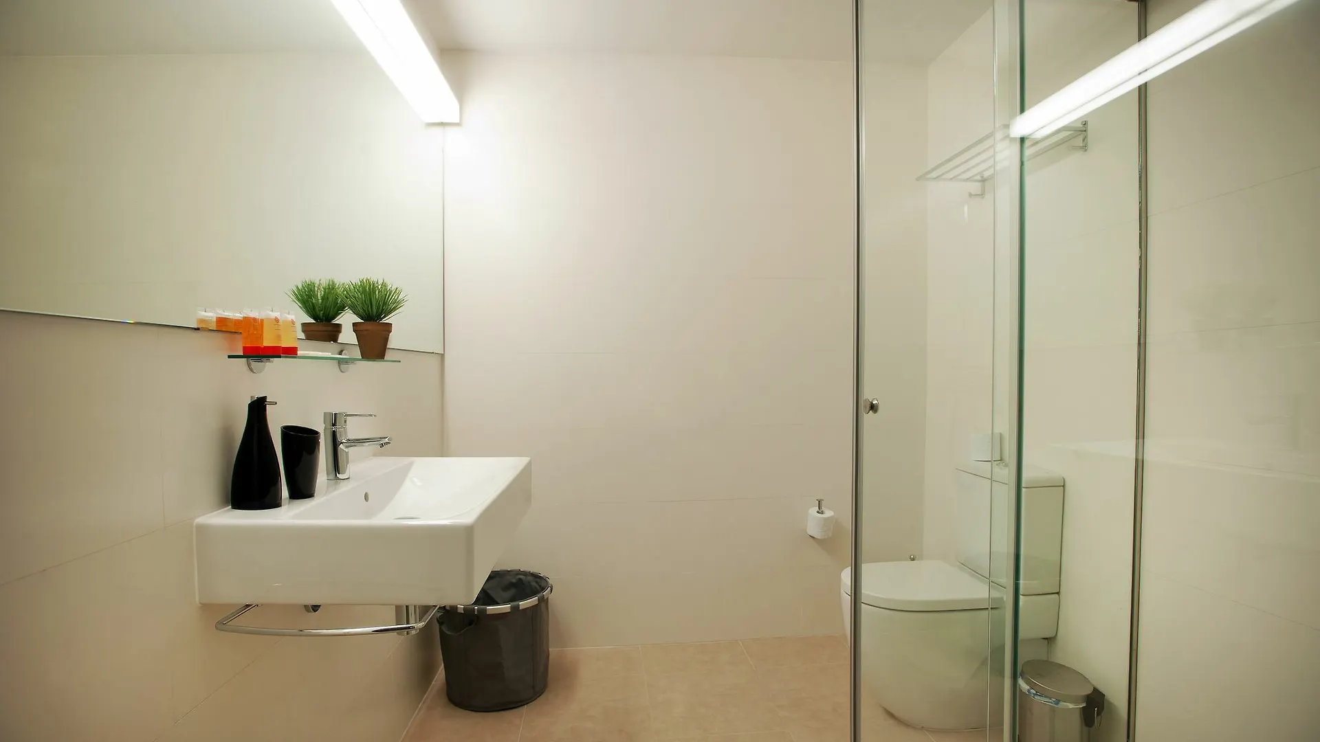 The Museum Apartments Figueres