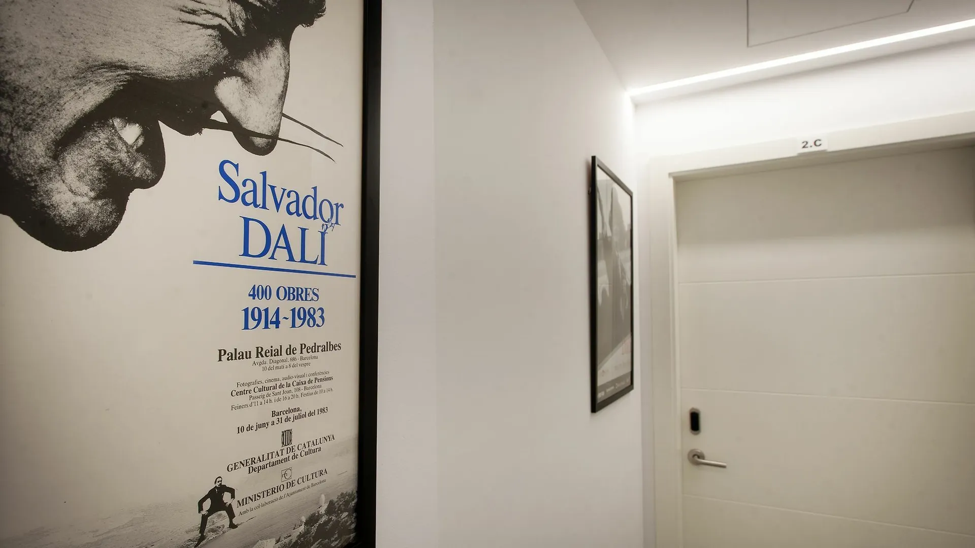 The Museum Apartments Figueres  Figueres (Girona)