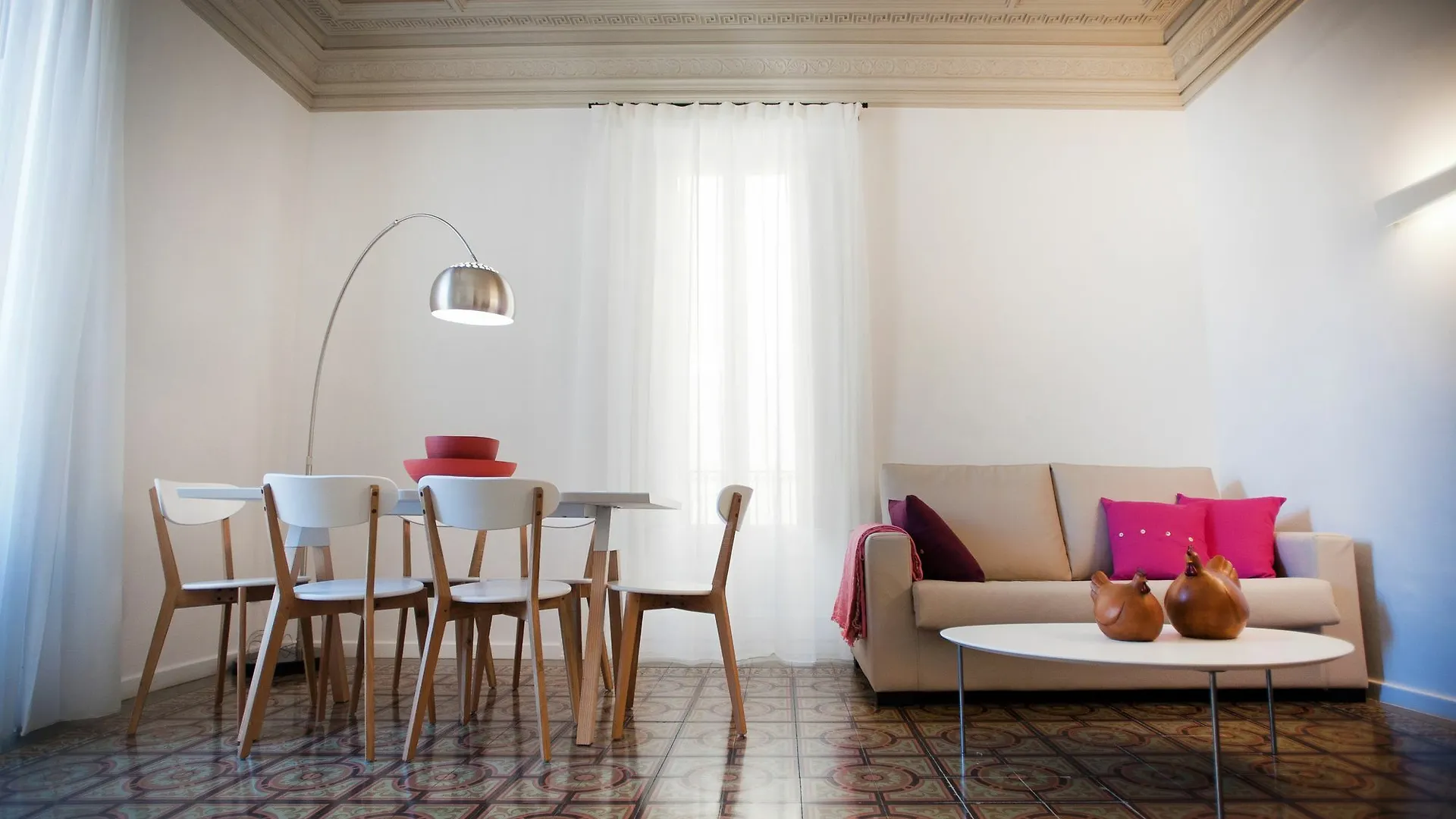 The Museum Apartments Figueres