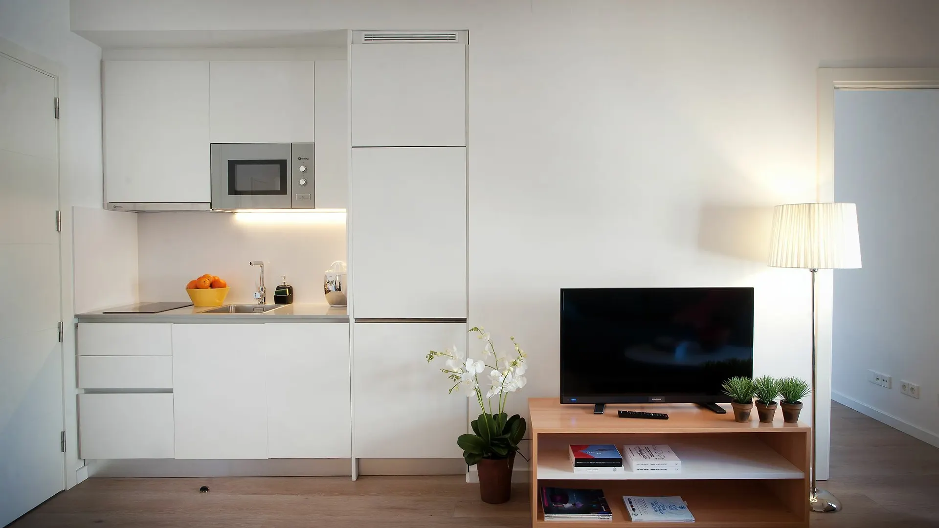 The Museum Apartments Figueres
