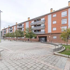 Appartement Loft Costa Brava Encantador Figueres, Figueras