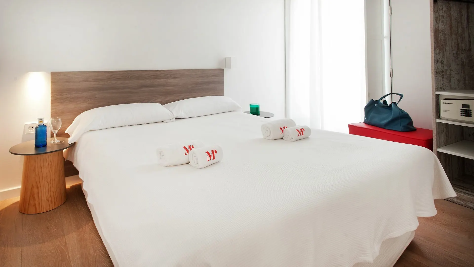 The Museum Apartments Figueres Spain