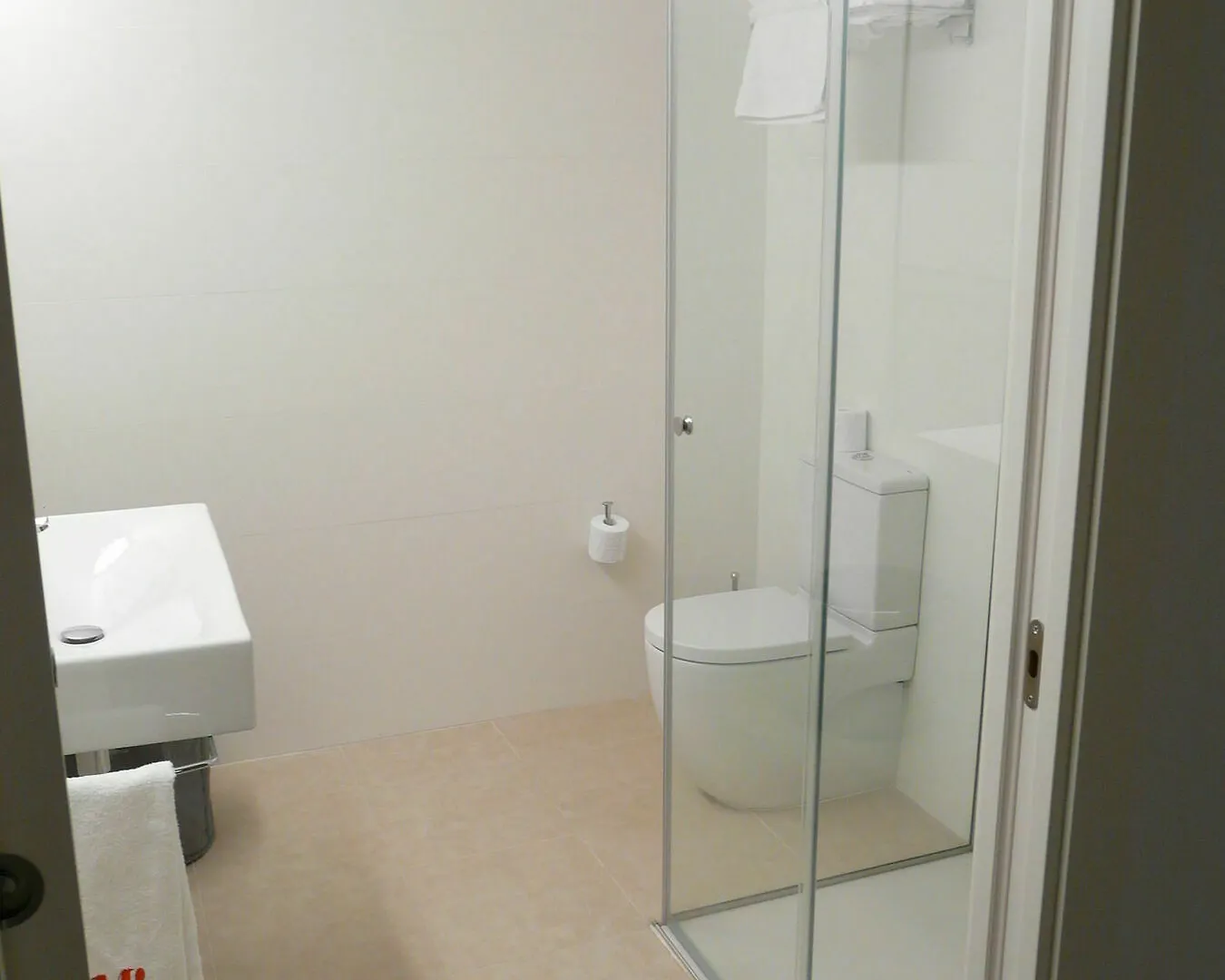 The Museum Apartments Figueres