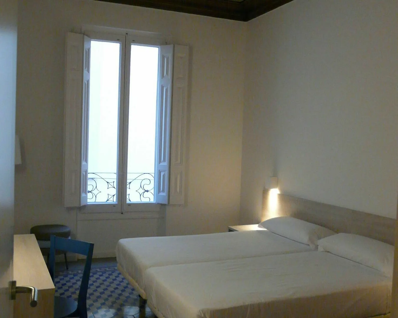 The Museum Apartments Figueres Spain