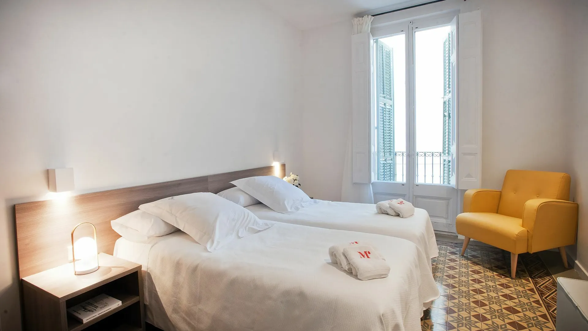 The Museum Apartments Figueres