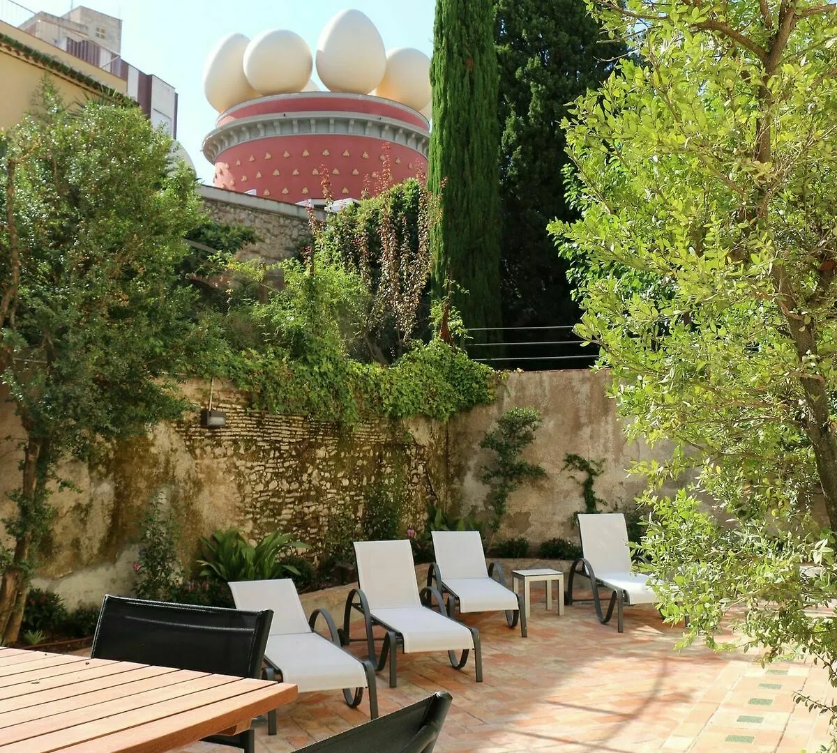 The Museum Apartments Figueres  Figueres (Girona)