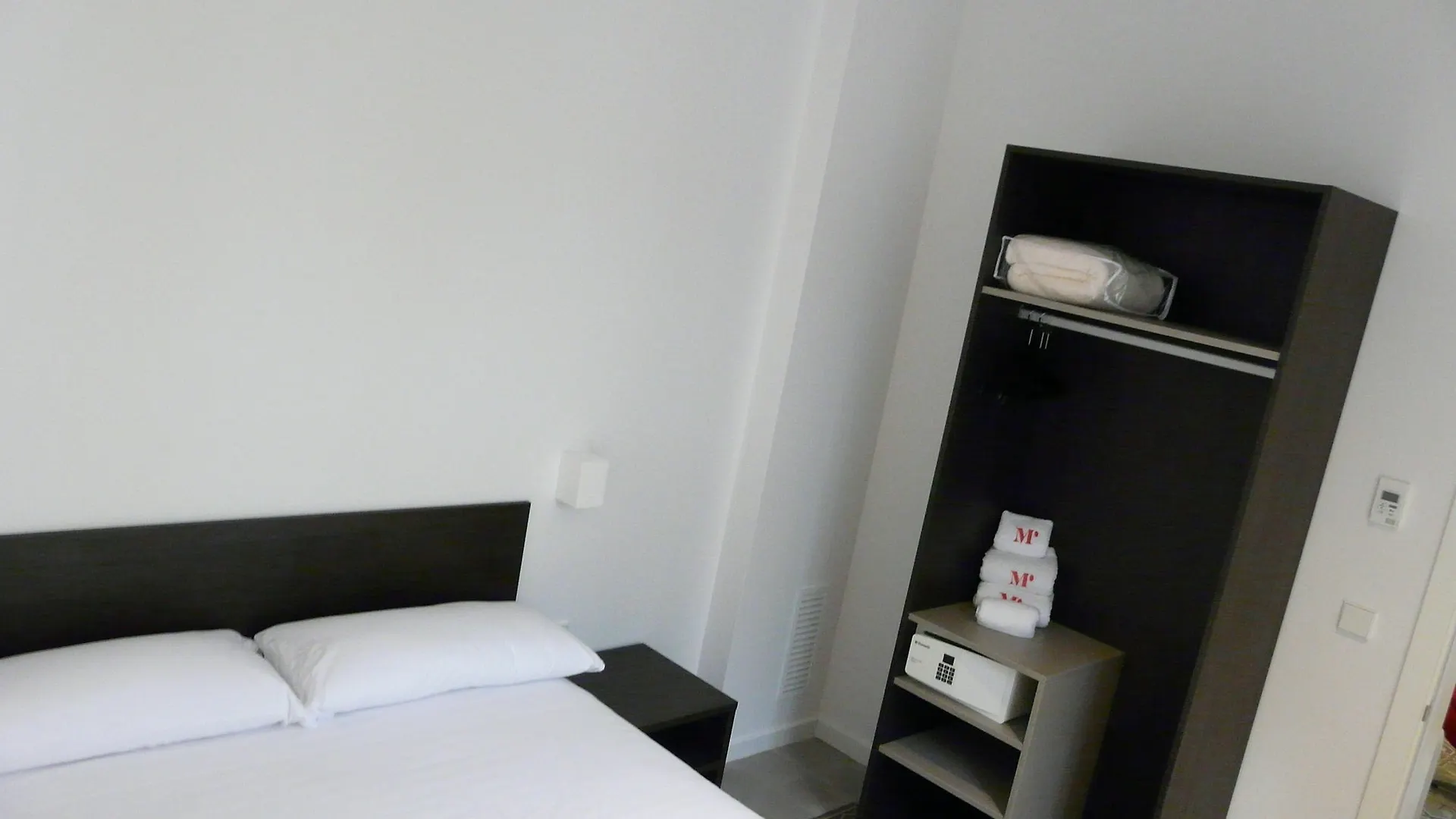 The Museum Apartments Figueres Figueres (Girona)