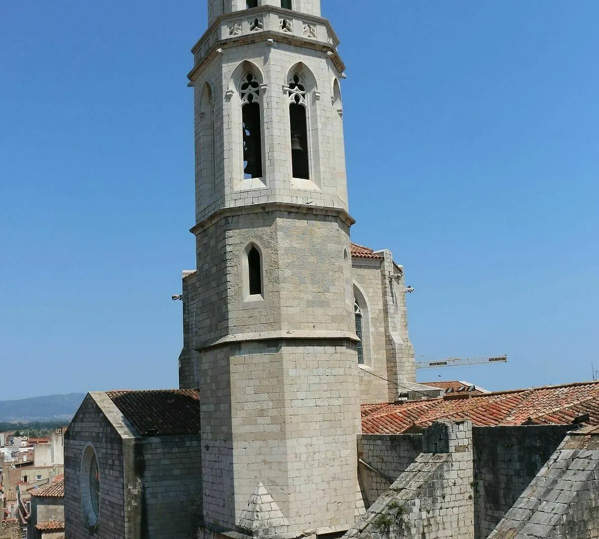 The Museum Apartments Figueres Spain