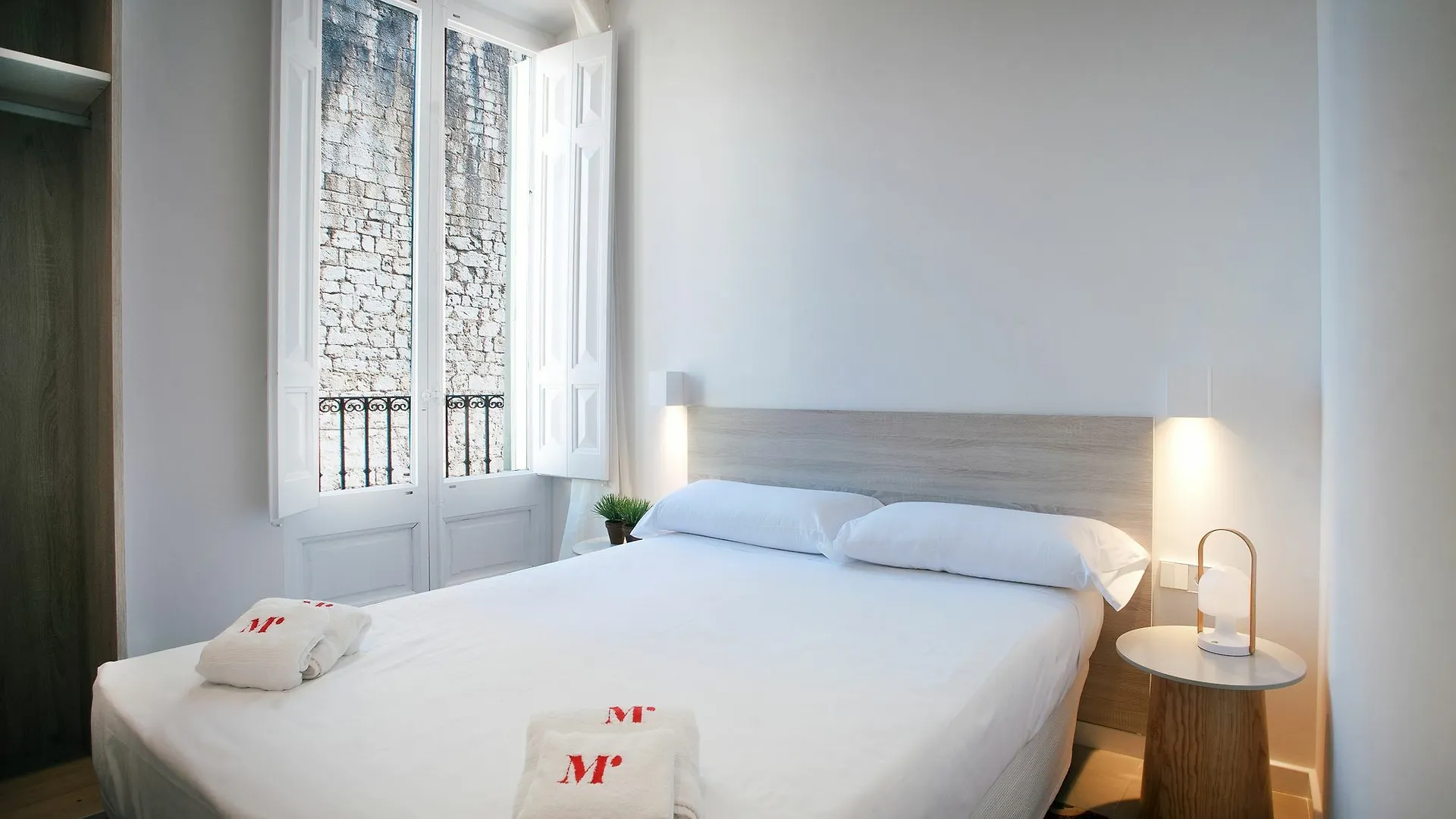 The Museum Apartments Figueres 0*, Figueres (Girona)